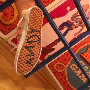 Meet your Posher, Tina